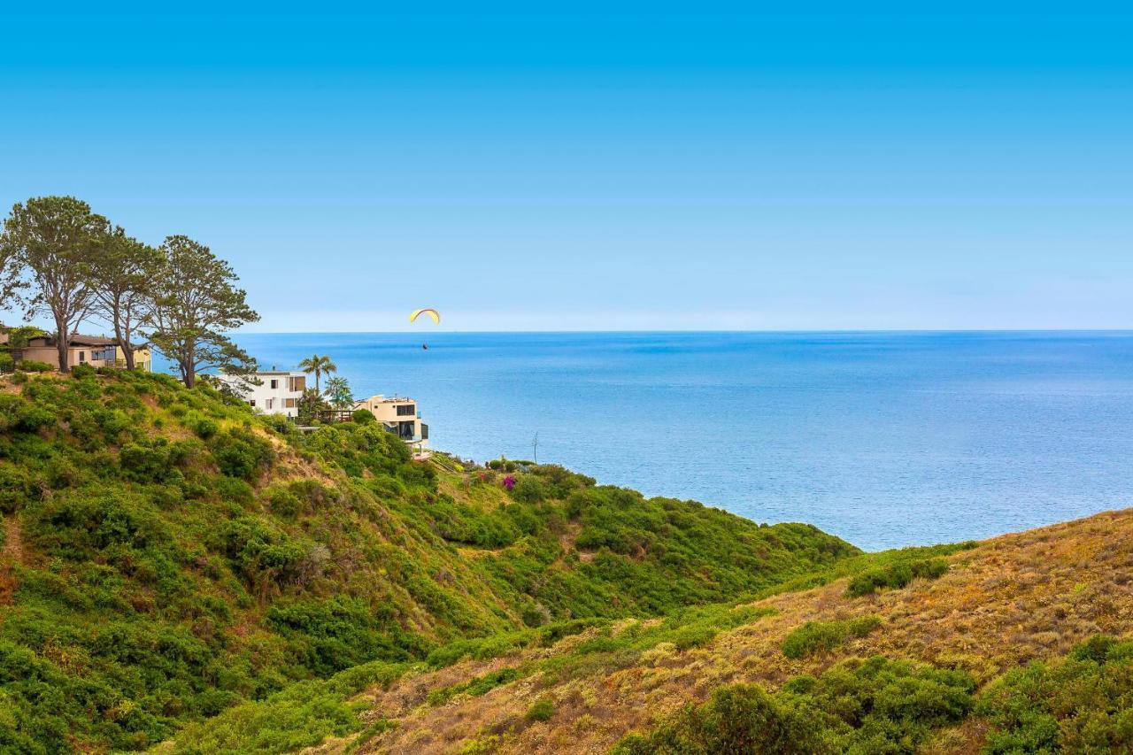 La Jolla Lookout Villa San Diego Exterior photo