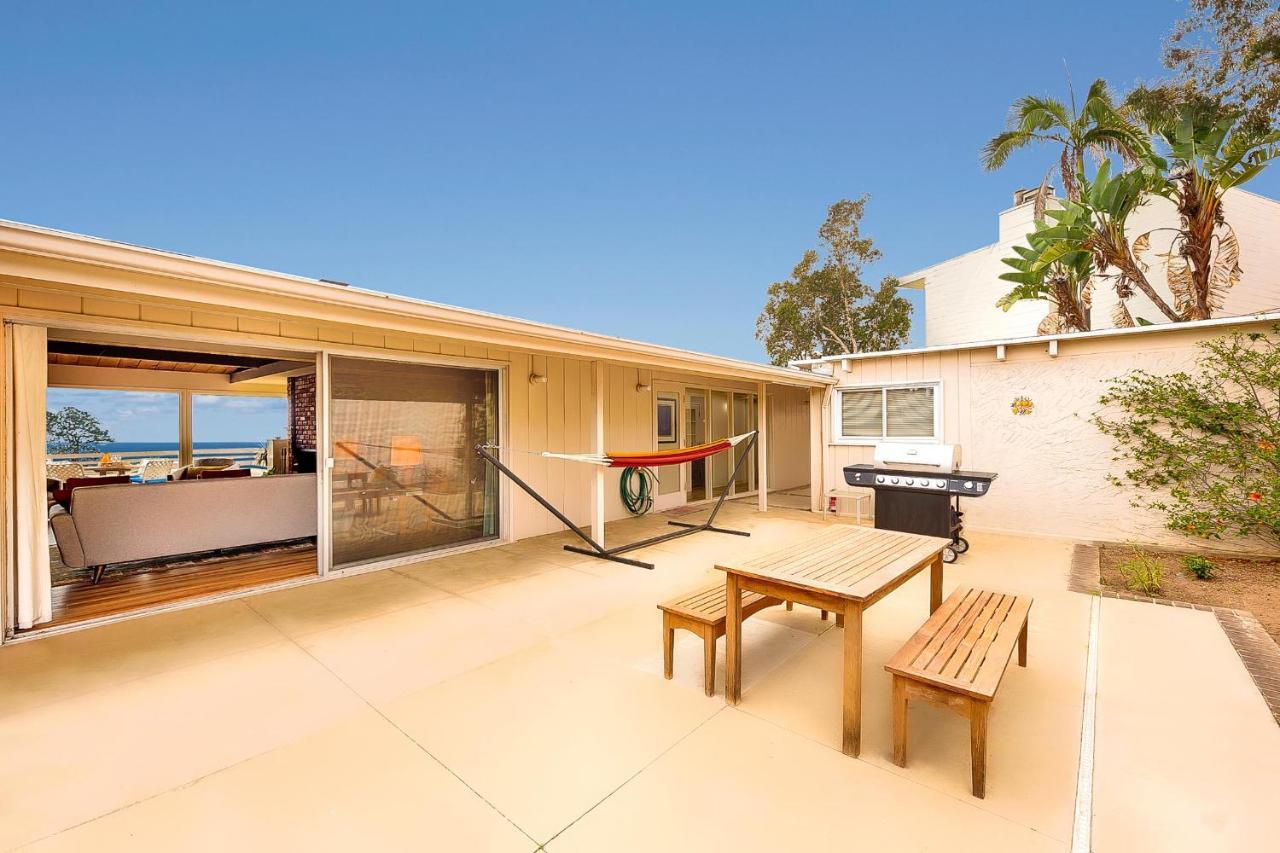 La Jolla Lookout Villa San Diego Exterior photo
